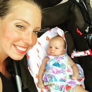 Meet your Posher, Alison